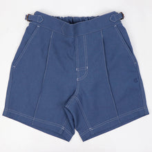 画像をギャラリービューアに読み込む, COLONY CLOTHING(コロニークロージング)プールサイド ショーツ【ネイビー】国内正規品
