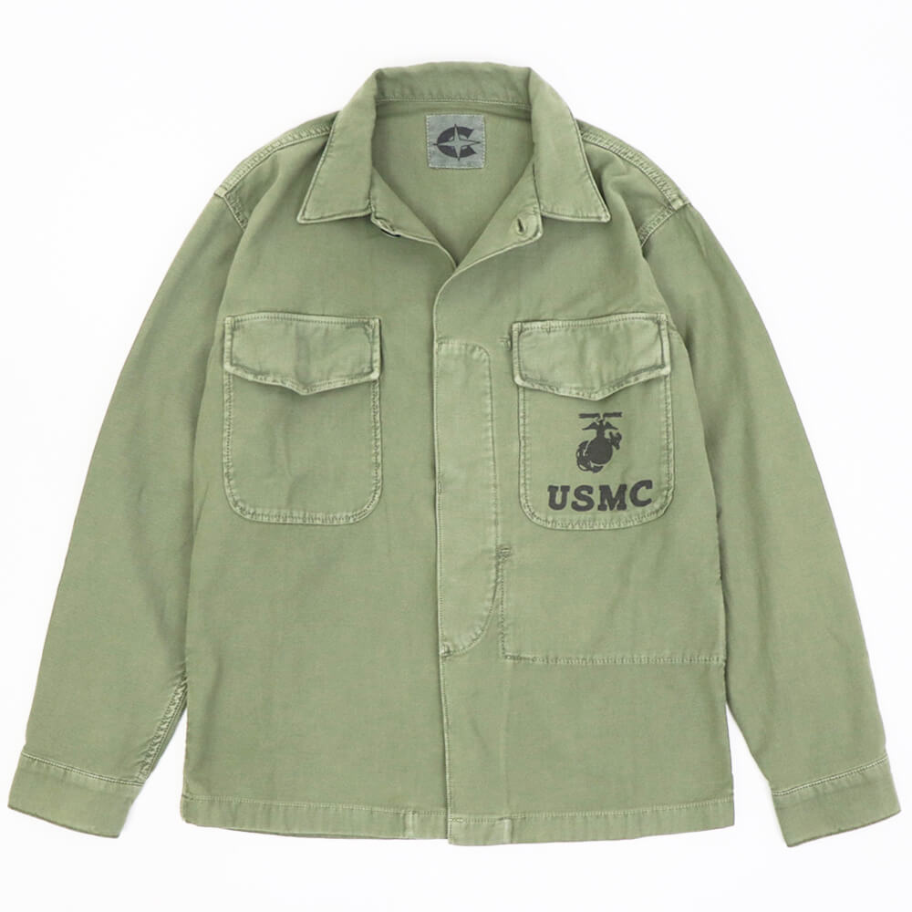 CHESAPEAKE'S（チェサピークス）USMC ミリタリー