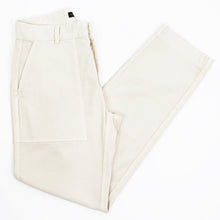 画像をギャラリービューアに読み込む, East Harbour Surplus(イースト ハーバー サープラス)ベイカーパンツ【オフホワイト】国内正規品