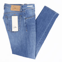 画像をギャラリービューアに読み込む, YCHAI(イカイ)Torpedo/トルペード レギュラーデニム【ブルー】国内正規品