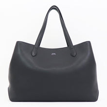 画像をギャラリービューアに読み込む, FARO(ファーロ)FABIO MOUSSE トートバッグ【ブラック】国内正規品