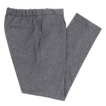 画像をギャラリービューアに読み込む, DEVORE(デヴォレ)ドローストリングス ジャージー パンツ 【グレー】国内正規品