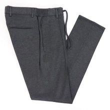 画像をギャラリービューアに読み込む, giabsarchivio(ジャブスアルキヴィオ)MASACCIO / マサッチョ カルゼジャージ【チャコールグレー】国内正規品