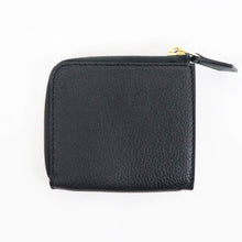 画像をギャラリービューアに読み込む, Cisei(シセイ)LD ZIP WALLET お財布【ブラック】国内正規品