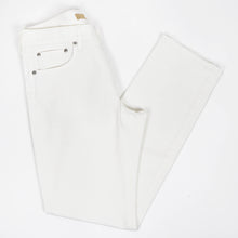画像をギャラリービューアに読み込む, Giotto(ジオット)ストレッチ ホワイトデニム【ホワイト】国内正規品