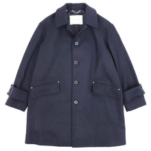 画像をギャラリービューアに読み込む, MACKINTOSH(マッキントッシュ)HUMBIE GTS SL【ネイビー】国内正規品