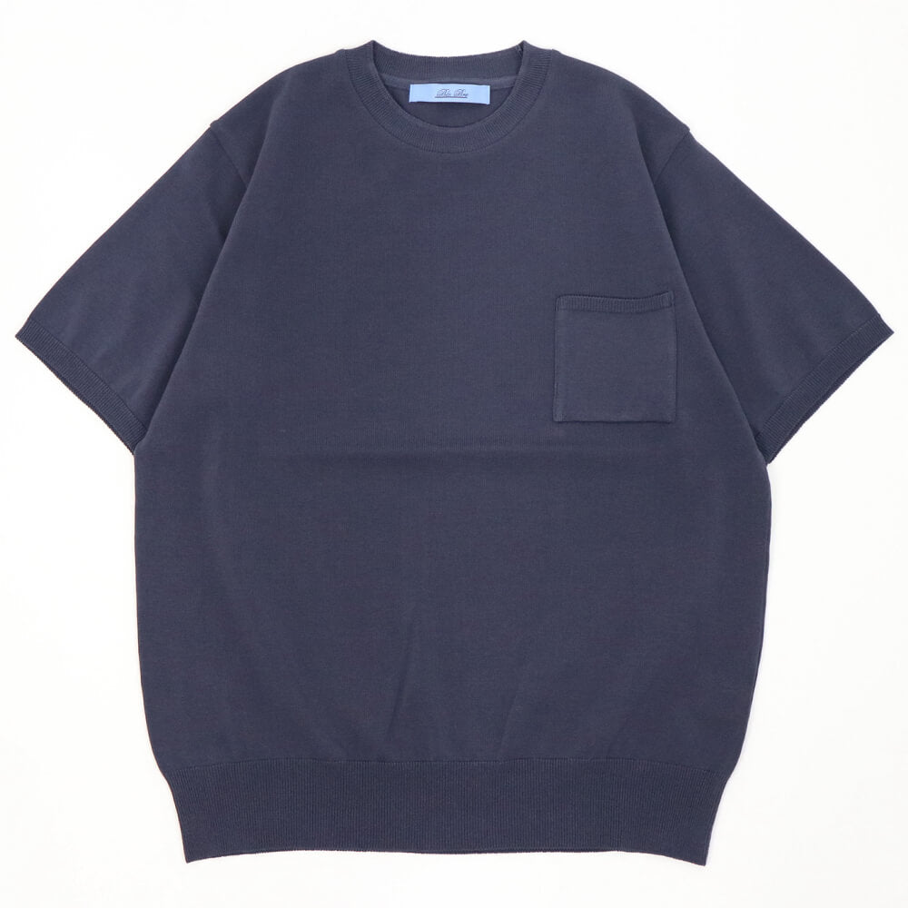 stein DIVIDE SLEEVE V NECK SWEAT LS（FULLPACK HERITAGE SWEATSHIRT  