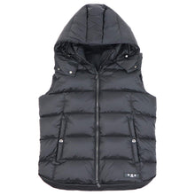 画像をギャラリービューアに読み込む, TATRAS(タトラス)POSEIDONE / ポセイドーネ ダウンベスト【ブラック】国内正規品