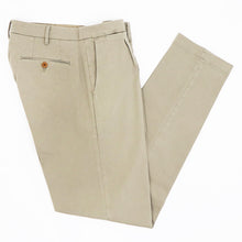 画像をギャラリービューアに読み込む, RR(アールアール)スラックス コットンパンツ【ベージュ】国内正規品