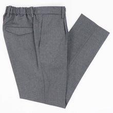 画像をギャラリービューアに読み込む, DEVORE(デヴォレ)ウールストレッチ パンツ【グレー】国内正規品