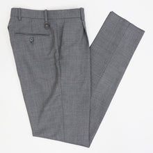 画像をギャラリービューアに読み込む, ORTELO(オルテロ)TEDDY テディ Tropical wool 【グレー】国内正規品