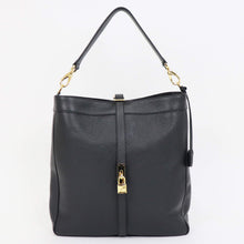 画像をギャラリービューアに読み込む, CAVALLERESCO(カヴァレレスコ)トートバッグ ショルダーベルト付き【ブラック】国内正規品