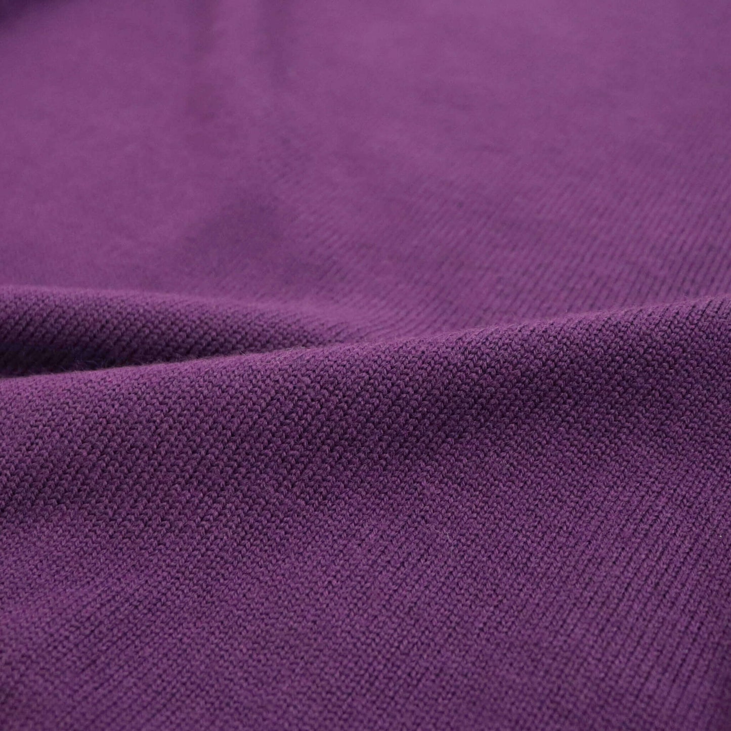 Drumohr(ドルモア)メリノウール 8G タートルネックニット【パープル】国内正規品