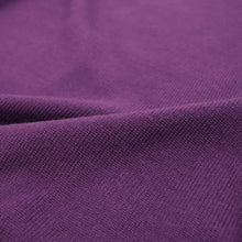 画像をギャラリービューアに読み込む, Drumohr(ドルモア)メリノウール 8G タートルネックニット【パープル】国内正規品