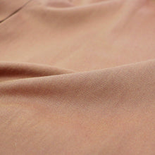 画像をギャラリービューアに読み込む, Errico Formicola(エリコ フォルミコラ)コットン ジャンニシャツ【テラコッタ】国内正規品