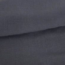 画像をギャラリービューアに読み込む, DEVORE(デヴォレ)ウールストレッチ パンツ【ネイビー】国内正規品