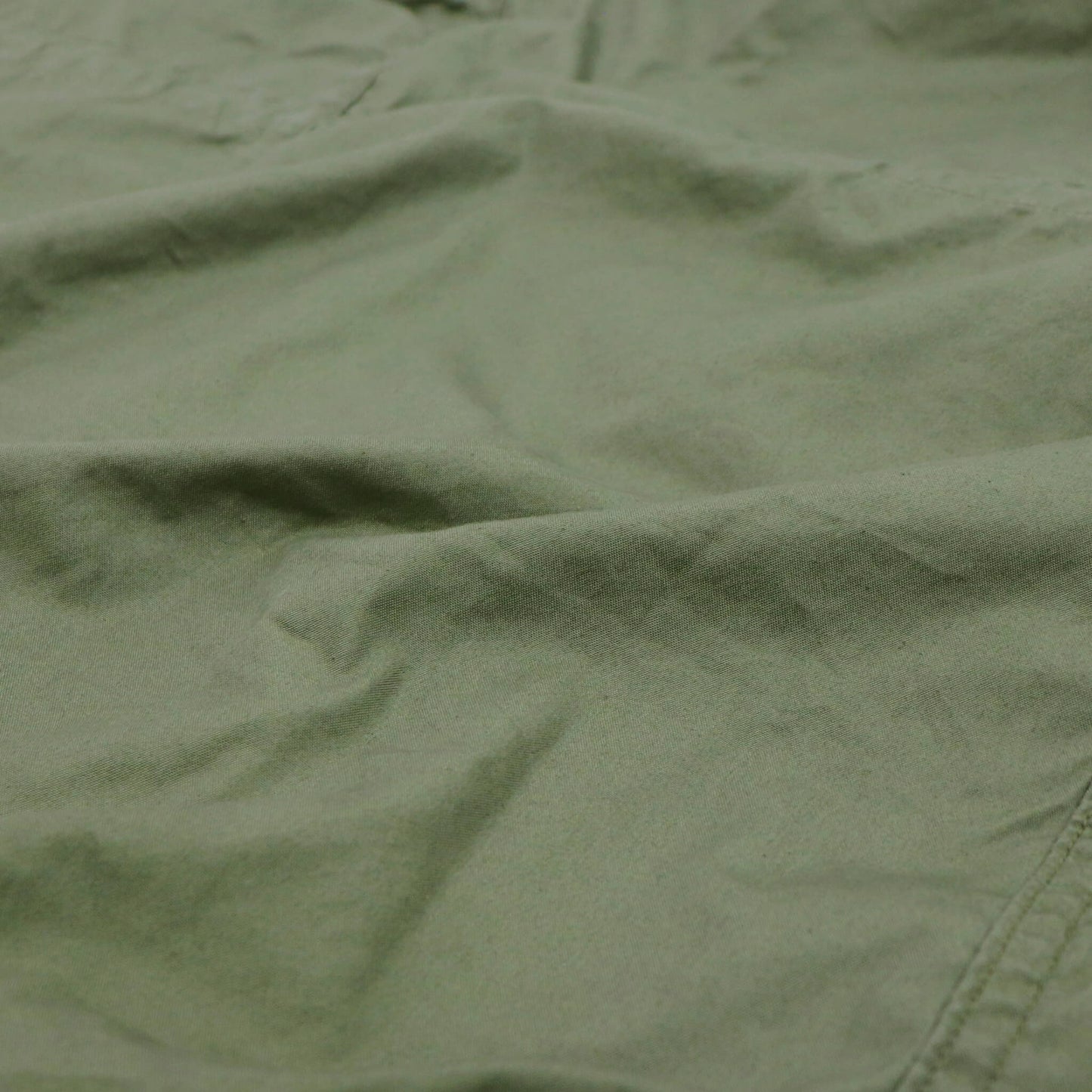 orSlow(オアスロウ)M-65 FISH TAIL COAT 03-6065 フィッシュテールコート【アーミーグリーン】国内正規品