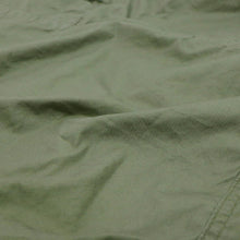 画像をギャラリービューアに読み込む, orSlow(オアスロウ)M-65 FISH TAIL COAT 03-6065 フィッシュテールコート【アーミーグリーン】国内正規品