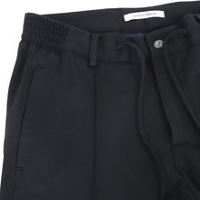 画像をギャラリービューアに読み込む, giabsarchivio(ジャブスアルキヴィオ)MASACCIO / マサッチョ カルゼジャージ【ブラック】国内正規品