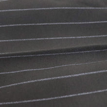 画像をギャラリービューアに読み込む, giabsarchivio(ジャブスアルキヴィオ)VIRGILIO / ヴィルジリオ ストライプジャージー パンツ【ブラック×グレー】国内正規品