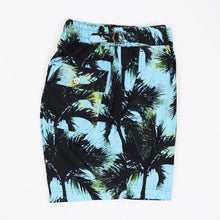 画像をギャラリービューアに読み込む, COLONY CLOTHING(コロニークロージング)POOL SIDE SHORT ポリエステル プールサイド ショーツ【サックス】国内正規品