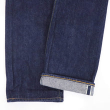 画像をギャラリービューアに読み込む, orSlow(オアスロウ)107 IVY FIT SELVEDGE DENIM アイビーフィット セルビッチ デニムパンツ【ワンウォッシュ】国内正規品