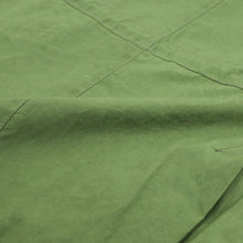 画像をギャラリービューアに読み込む, RR(アールアール)ウォッシュドワックスコットンマウンテンパーカ【グリーン】国内正規品