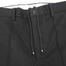 画像をギャラリービューアに読み込む, ORTELO(オルテロ)GALLIARD ガッリアルド 度詰め天竺 【ブラック】国内正規品