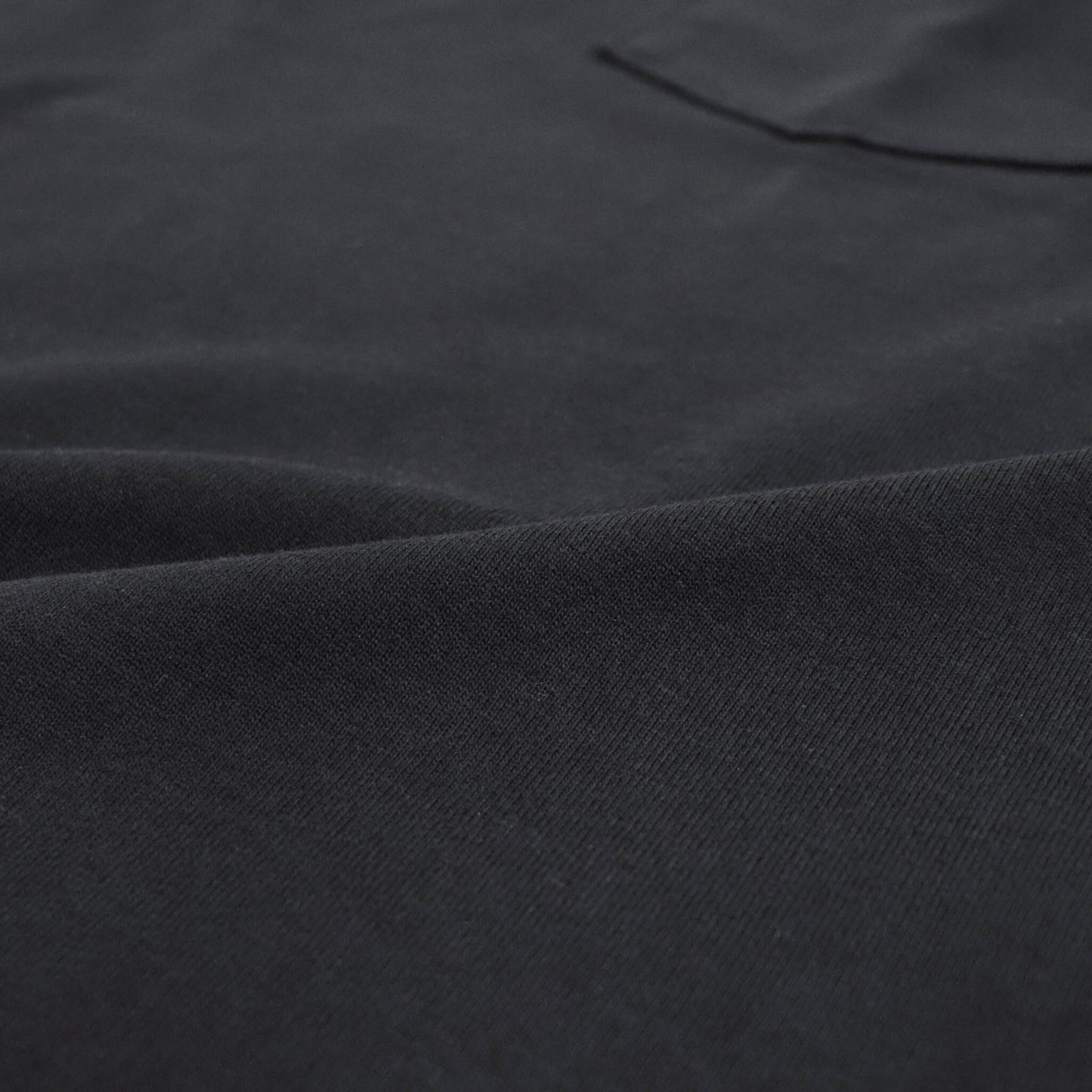 orSlow(オアスロウ)POCKET T-SHIRT ポケット Tシャツ【ブラック】国内正規品