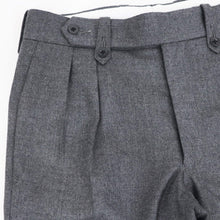 画像をギャラリービューアに読み込む, Tangent(タンジェント)HENRY SLIM / ヘンリースリム SART02 °【ミディアムグレー】国内正規品