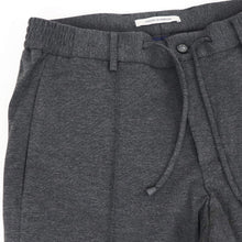 画像をギャラリービューアに読み込む, giabsarchivio(ジャブスアルキヴィオ)MASACCIO/M1 A5666 マサッチョ 定番 ジャージー イージー パンツ【チャコールグレー】国内正規品