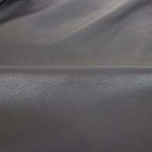 画像をギャラリービューアに読み込む, CINQUANTA(チンクワンタ)STAND COLLAR SINGLE RIDERS スタンドカラー シングル ライダース ジャケット シルバージップ【ブラック】国内正規品