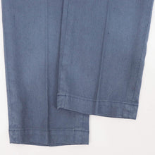 画像をギャラリービューアに読み込む, DEVORE(デヴォレ)ドローストリングス ストレッチ パンツ 【ライトブルー】国内正規品