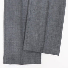 画像をギャラリービューアに読み込む, BERWICH(ベルウィッチ)BERTO / ベルト ウールストレッチ パンツ【グレー】国内正規品