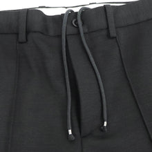 画像をギャラリービューアに読み込む, ORTELO(オルテロ)GALLIARD / ガッリアルド メリノウール24G 度詰めポンチ素材 【ブラック】国内正規品