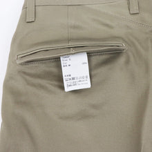 画像をギャラリービューアに読み込む, BARNSTORMER(バーンストーマー)2P MacArthur2 ツープリーツ マッカーサー 1945P【カーキ】国内正規品
