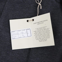 画像をギャラリービューアに読み込む, giabsarchivio(ジャブスアルキヴィオ)MASACCIO/M1 A5666 マサッチョ 定番 ジャージー イージー パンツ【チャコールグレー】国内正規品