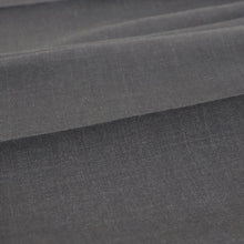 画像をギャラリービューアに読み込む, ORTELO(オルテロ)TEDDY テディ Tropical wool 【チャコールグレー】国内正規品