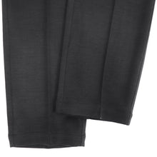 画像をギャラリービューアに読み込む, ORTELO(オルテロ)GALLIARD / ガッリアルド メリノウール24G 度詰めポンチ素材 【ブラック】国内正規品