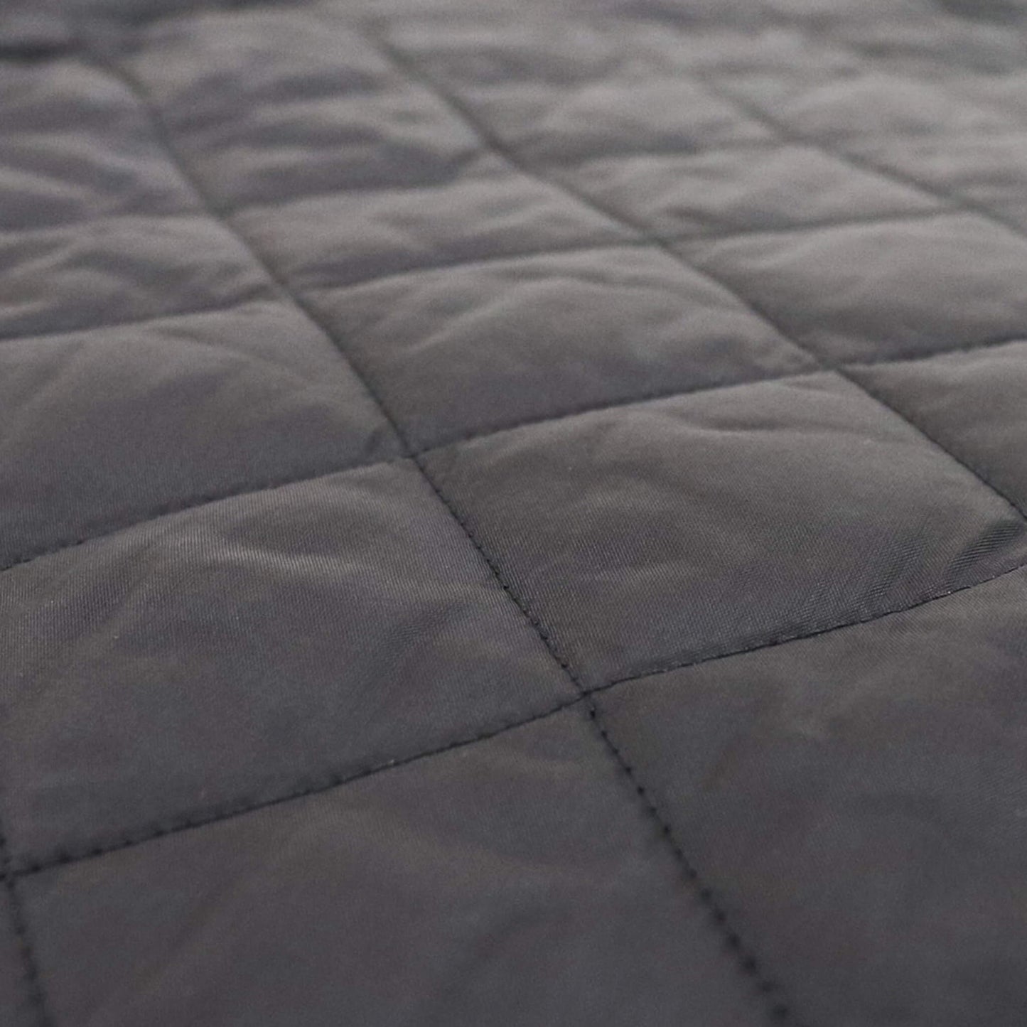 Barbour(バブアー)Bedale / ビデイル キルティング ブルゾン【ブラック】国内正規品