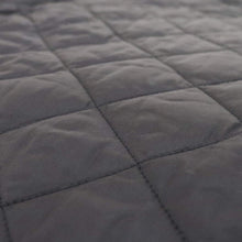 画像をギャラリービューアに読み込む, Barbour(バブアー)Bedale / ビデイル キルティング ブルゾン【ブラック】国内正規品