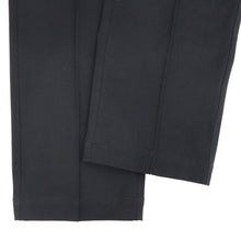 画像をギャラリービューアに読み込む, ORTELO(オルテロ)GALLIARD ガッリアルド 度詰め天竺 【ブラック】国内正規品