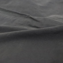 画像をギャラリービューアに読み込む, Barbour(バブアー)BORROWDALE / ボロウデイル ピーチスキン ショート ブルゾン【ブラック】国内正規品