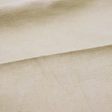 画像をギャラリービューアに読み込む, DEVORE(デヴォレ)ドローストリングス ストレッチ パンツ【ベージュ】国内正規品