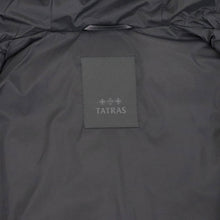 画像をギャラリービューアに読み込む, TATRAS(タトラス)KEITIE / ケイティー【ブラック】国内正規品