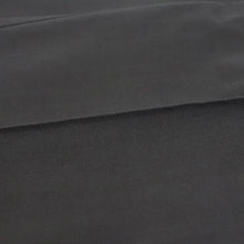 画像をギャラリービューアに読み込む, ORTELO(オルテロ)GALLIARD ガッリアルド 度詰め天竺 【ブラック】国内正規品