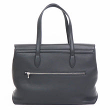 画像をギャラリービューアに読み込む, FARO(ファーロ)FRATELLI MOUSSE フラップトートバッグ【ブラック】国内正規品