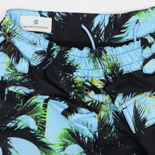 画像をギャラリービューアに読み込む, COLONY CLOTHING(コロニークロージング)POOL SIDE SHORT ポリエステル プールサイド ショーツ【サックス】国内正規品