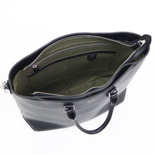 画像をギャラリービューアに読み込む, FARO(ファーロ)CAPRERA BOTTALATINO トートバッグ【ブラック】国内正規品