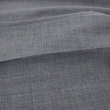 画像をギャラリービューアに読み込む, BERWICH(ベルウィッチ)BERTO / ベルト ウールストレッチ パンツ【グレー】国内正規品